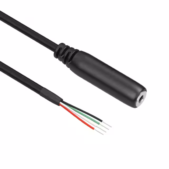 10-02151 Tensility International Corp  Assemblaggi di cavi